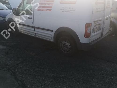 Left mirror FORD TRANSIT CONNECT (P65_, P70_, P80_) 1.8 Di | BP25104405C26 