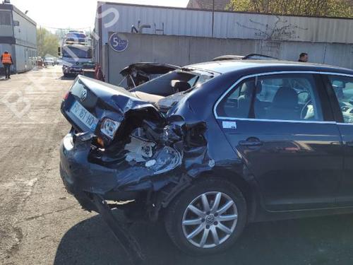 Left tailgate light VW JETTA III (1K2) 1.9 TDI | BP25068005C79  - Image 8