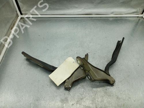 Hinge/Door check strap SKODA RAPID (NH3, NK3, NK6) 1.6 TDI | BP25089067C146 