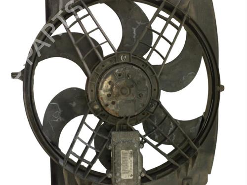 Køleventilator elektrisk BMW 3 Compact (E46) 320 td (150 hp) 25077385