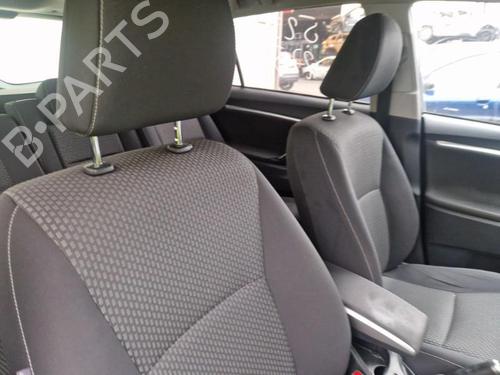 Left rear window switch TOYOTA VERSO (_R2_) 2.0 D-4D (AUR20_, AUR20R) | BP25099544I29 - Image 15