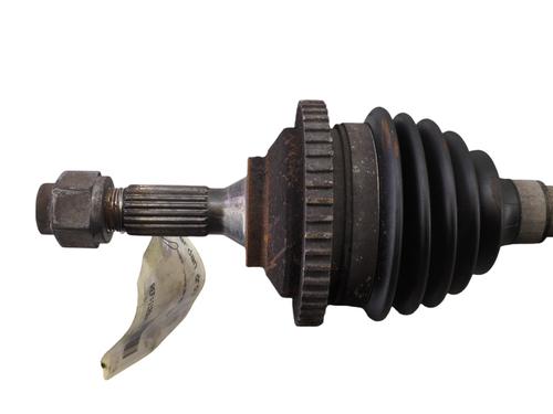 Used Right front driveshaft PEUGEOT 206+ (2L_, 2M_) 1.1 (60 hp) 29627923