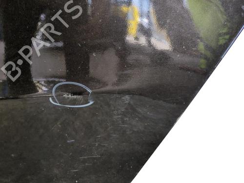 Left rear door PEUGEOT 508 I (8D_) 1.6 BlueHDi 120 | BP27819051C4
