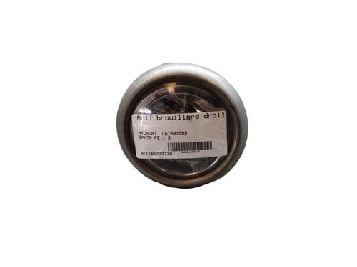 Right front fog light HYUNDAI SANTA FÉ I (SM) 2.0 CRDi 4x4 | BP25103838C31 