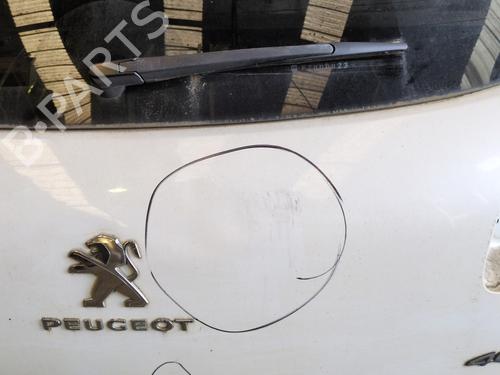 Tailgate PEUGEOT 4008 1.8 HDi AWC | BP29476236C6 