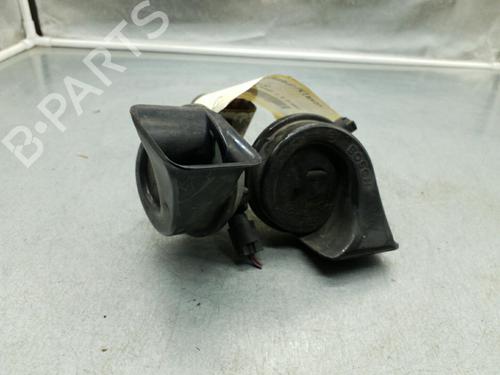 Used Horn BMW 1 (E87) 118 d (122 hp) 25104682