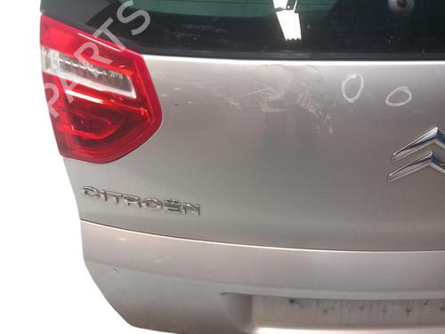 Tailgate CITROËN C4 Picasso I MPV (UD_)  | BP25072802C6 