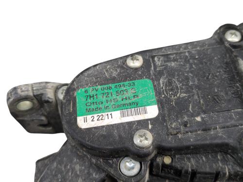 Used Pedal VW TRANSPORTER T5 Van (7HA, 7HH, 7EA, 7EH) 2.0 TDI (140 hp) 31067252