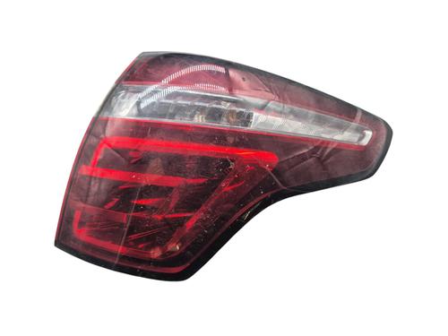Używane Lampa tylna prawa CITROËN C4 Picasso I MPV (UD_) 1.6 HDi 110 (112 hp) 29222212