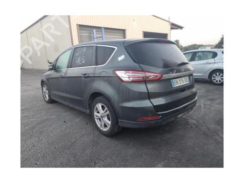 Scheinwerfer links FORD S-MAX (CJ, WA6) 2.0 TDCi | BP19171330C28