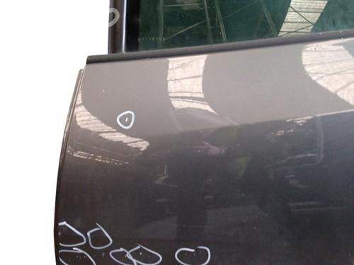 Left rear door SEAT IBIZA IV (6J5, 6P1) 1.6 TDI | BP25059676C4 