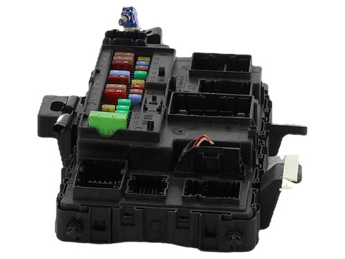 Fuse box FORD TRANSIT CUSTOM V362 Van (FY, FZ) 2.0 EcoBlue | BP37201181E1 - Image 2