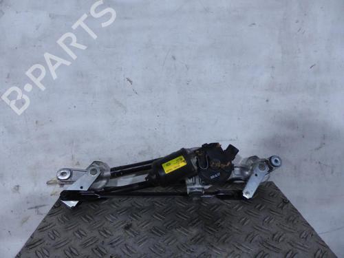 Used Front wiper motor KIA RIO III (UB) 1.1 CRDi (75 hp) 25107472