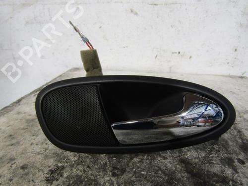 Used Rear right interior door handle SEAT ALTEA (5P1) 1.9 TDI (105 hp) 25085241