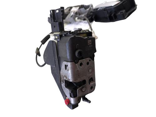 Rear left lock PEUGEOT 5008 (0U_, 0E_) 1.6 HDi | BP26963938C100 