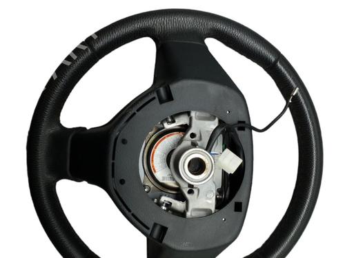 Used Steering wheel Steering wheel SUZUKI SWIFT III (MZ, EZ) 1.3 DDiS (RS413D) (75 hp) 25103508 25103508