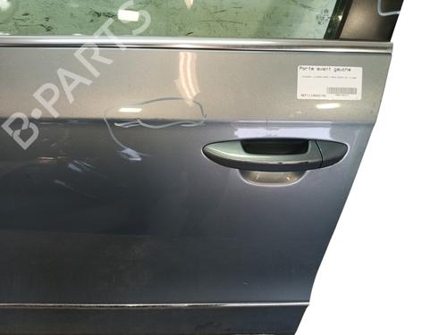 Left front door VW PASSAT B6 Variant (3C5) 2.0 TDI 16V | BP28073211C2 