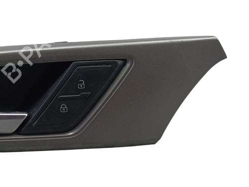 Front left interior door handle VW POLO VI (AW1, BZ1, AE1) 1.0 MPi | BP32507223I13