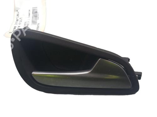 Used Rear right interior door handle Rear right interior door handle FORD C-MAX II (DXA/CB7, DXA/CEU) 1.0 EcoBoost (125 hp) 25103140 25103140
