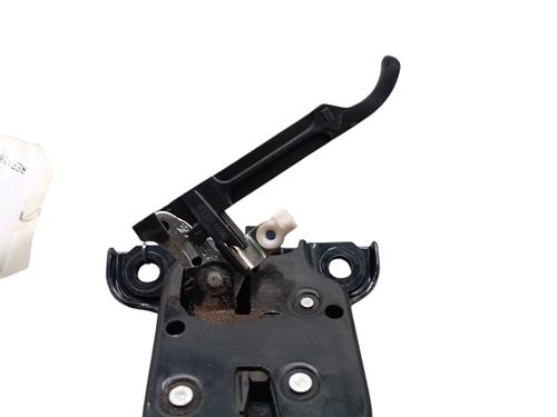 Tailgate lock AUDI A3 (8P1) 1.9 TDI | BP26029467C101 