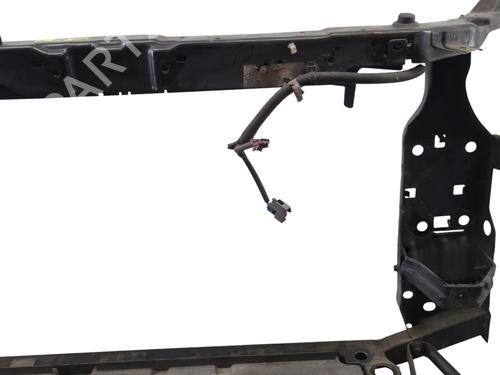 Crossmember NISSAN QASHQAI I (J10, NJ10) 1.5 dCi | BP28195157C162