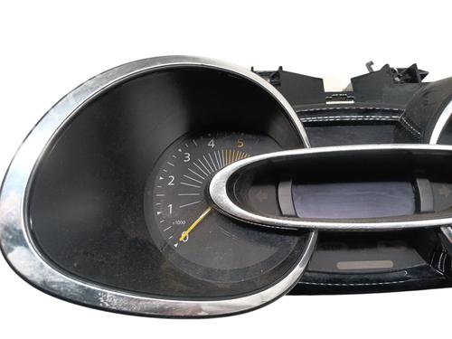 Instrument cluster RENAULT CLIO IV (BH_) 1.5 dCi 75 | BP26125679C47 