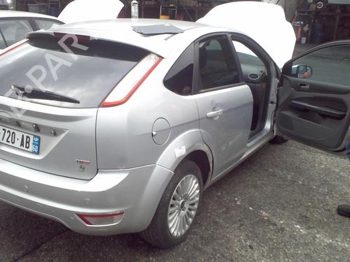 Left front window switch FORD FOCUS II (DA_, HCP, DP) 1.6 TDCi | BP25077162I27  - Image 7