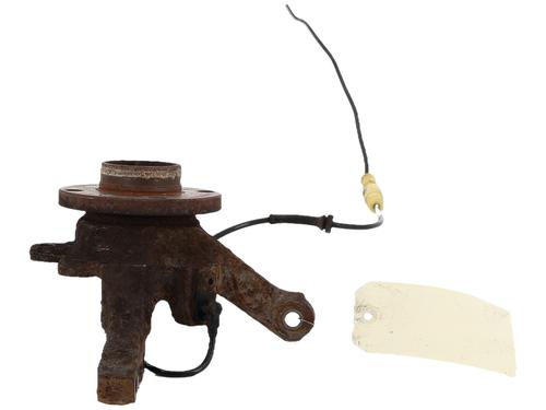 Used Right front steering knuckle Right front steering knuckle RENAULT CLIO II (BB_, CB_) [1998-2016] 33741916 33741916