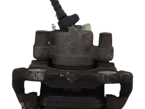 Right front brake caliper RENAULT TWINGO III (BCM_, BCA_) 1.0 SCe 70 | BP39521222M104 - Image 6