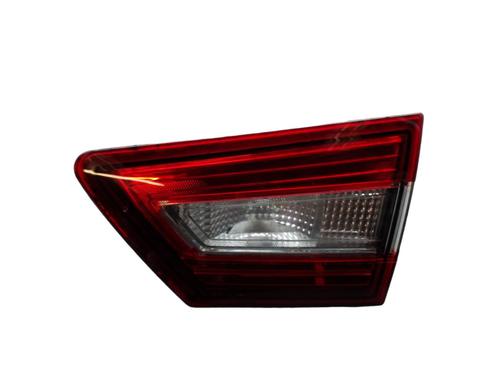 Right tailgate light RENAULT CLIO IV (BH_) 1.5 dCi 90 | BP25062396C80 