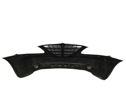 Front bumper SSANGYONG STAVIC 2.7 270 sXDi | BP25069498C7  - Image 6