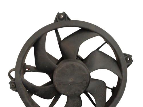 Used Radiator fan Radiator fan FIAT SCUDO Van (270_, 272_) 2.0 D Multijet (128 hp) 35891192 35891192