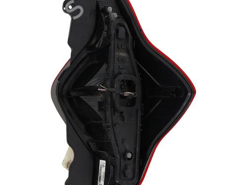 Farolim esquerdo Farolim esquerdo DACIA LODGY (JS_) 1.5 Blue dCi 115 (JSJT) (116 hp) 34163184 34163184