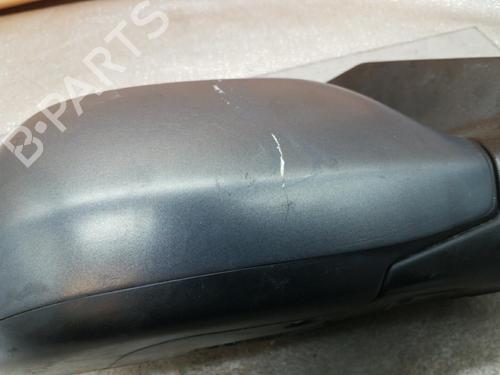 Used Right mirror Right mirror MAZDA 3 (BK) 1.6 (BK14) (105 hp) 25089779 25089779