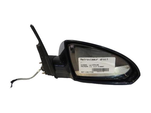 right-mirror-nissan-primera-hatchback-p12-2002-25114423 main image
