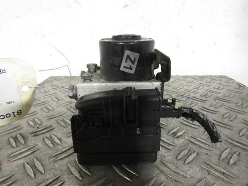 ABS pump FORD FIESTA VI (CB1, CCN) 1.6 TDCi | BP25108061M43 - Image 5