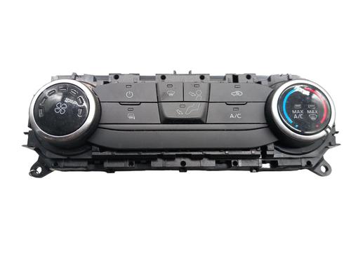 Used Climate control Climate control FORD TRANSIT CUSTOM V362 Van (FY, FZ) 2.0 EcoBlue (130 hp) 25057946 25057946