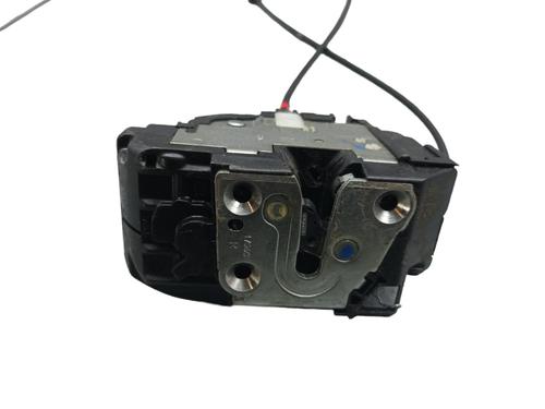 Front right lock NISSAN NOTE (E11, NE11) 1.5 dCi | BP25062432C97 