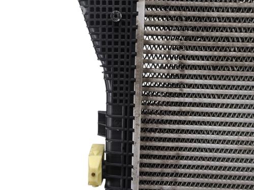 Intercooler VW GOLF VI Convertible (517) 2.0 TDI | BP32631188M30 