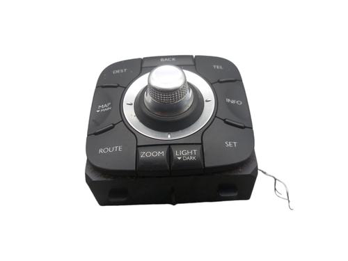 Switch RENAULT VEL SATIS (BJ0_) 3.5 V6 (BJ0R, BJ0V, BJ0U) | BP25055317I30 - Image 2