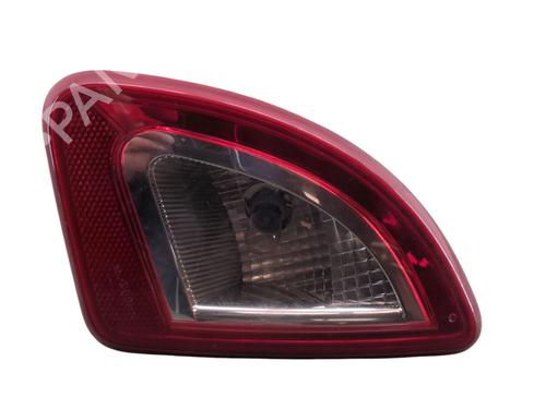 Right tailgate light RENAULT TWINGO II (CN0_) 1.2 16V (CN04, CN0B) | BP32425119C80