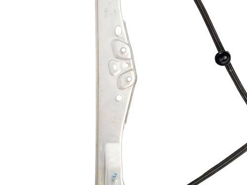 Front right window mechanism CITROËN C4 CACTUS 1.6 BlueHDi 100 | BP34044508C23  - Image 5