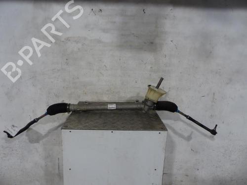 Used Steering rack NISSAN MICRA III (K12) 1.2 16V (80 hp) 25079871