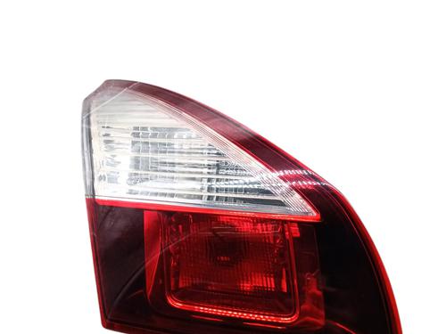 Venstre baglygte bagklap RENAULT MEGANE III Hatchback (BZ0/1_, B3_) 1.2 TCe (BZ16, BZ28) | BP29332513C79 
