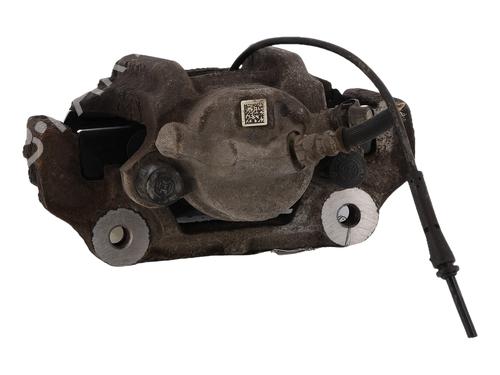 Left front brake caliper BMW 1 (F20) 114 i | BP34243514M105 - Image 4