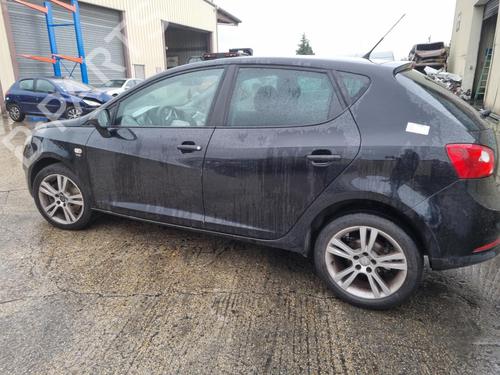 Gearbox SEAT IBIZA IV (6J5, 6P1)  | BP25072832M3 