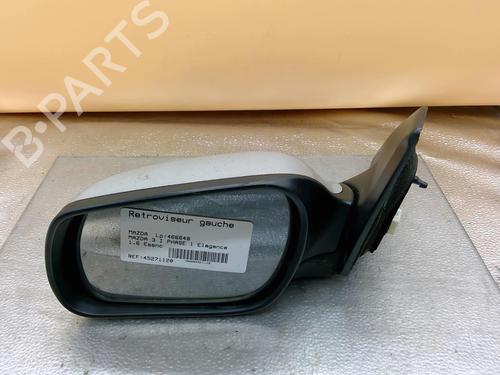 Left mirror MAZDA 3 (BK) 1.6 (BK14) | BP25093456C26 