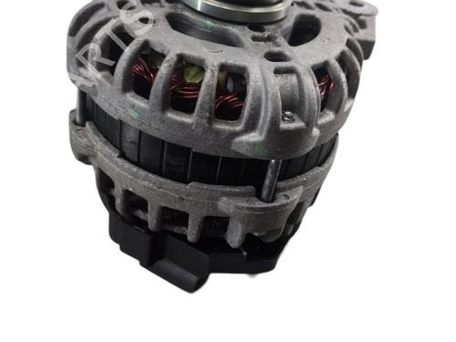 Alternator RENAULT CAPTUR I (J5_, H5_) 0.9 TCe 90 | BP32065016M7 - Image 3