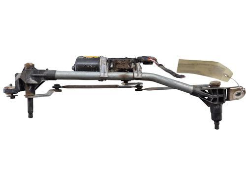 Front wiper motor RENAULT MEGANE III Hatchback (BZ0/1_, B3_) 1.5 dCi | BP25337190M29 