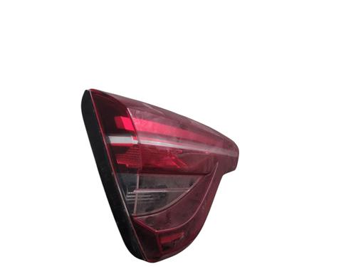 Left tailgate light RENAULT CLIO V (B7_) 1.5 Blue dCi 85 (B7AG) | BP32507210C79